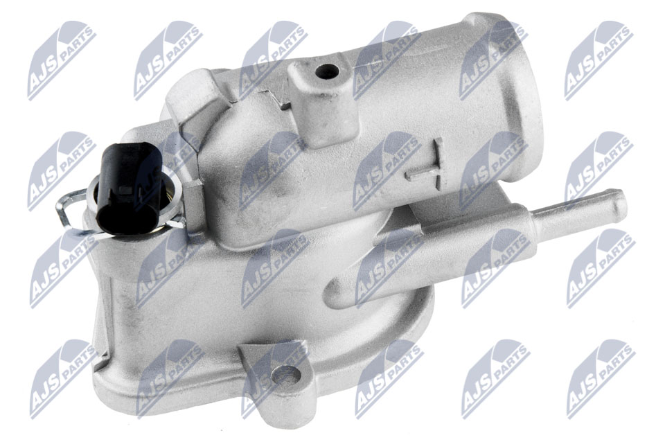 Thermostat, coolant - CTM-ME-000 NTY