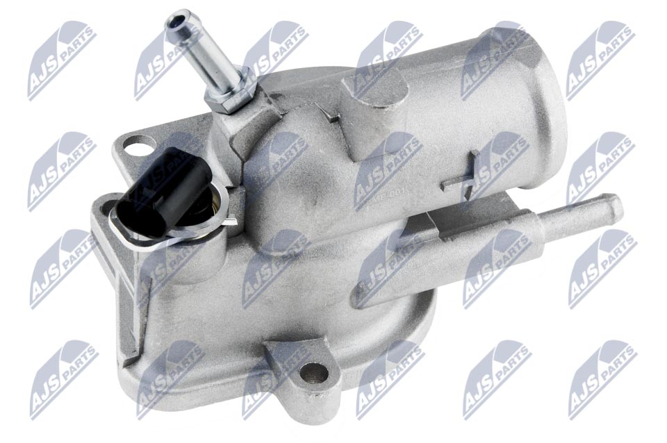 Termostato, Refrigerante - CTM-ME-001 NTY