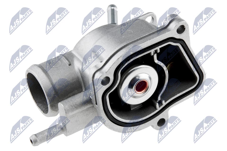 Thermostat, coolant - CTM-ME-001 NTY