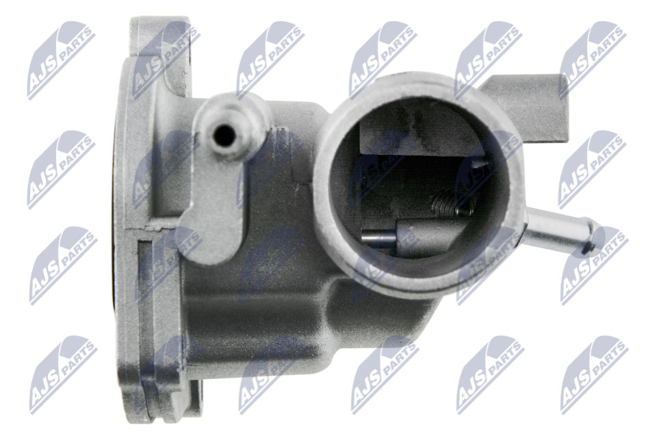 Thermostat, coolant - CTM-ME-001 NTY