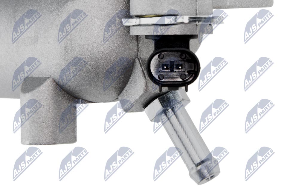 Thermostat, coolant - CTM-ME-001 NTY
