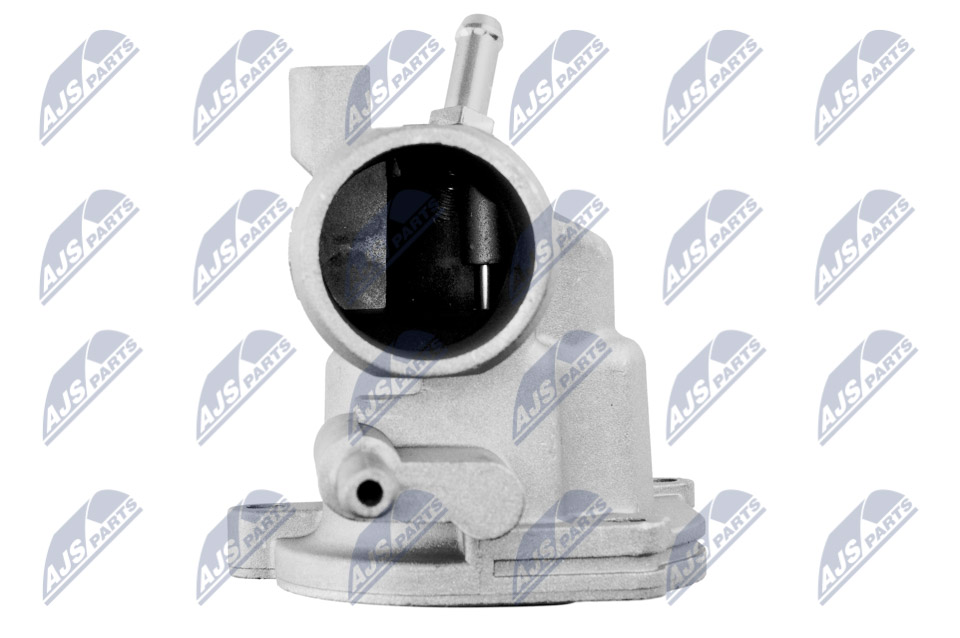 Thermostat, coolant - CTM-ME-001 NTY