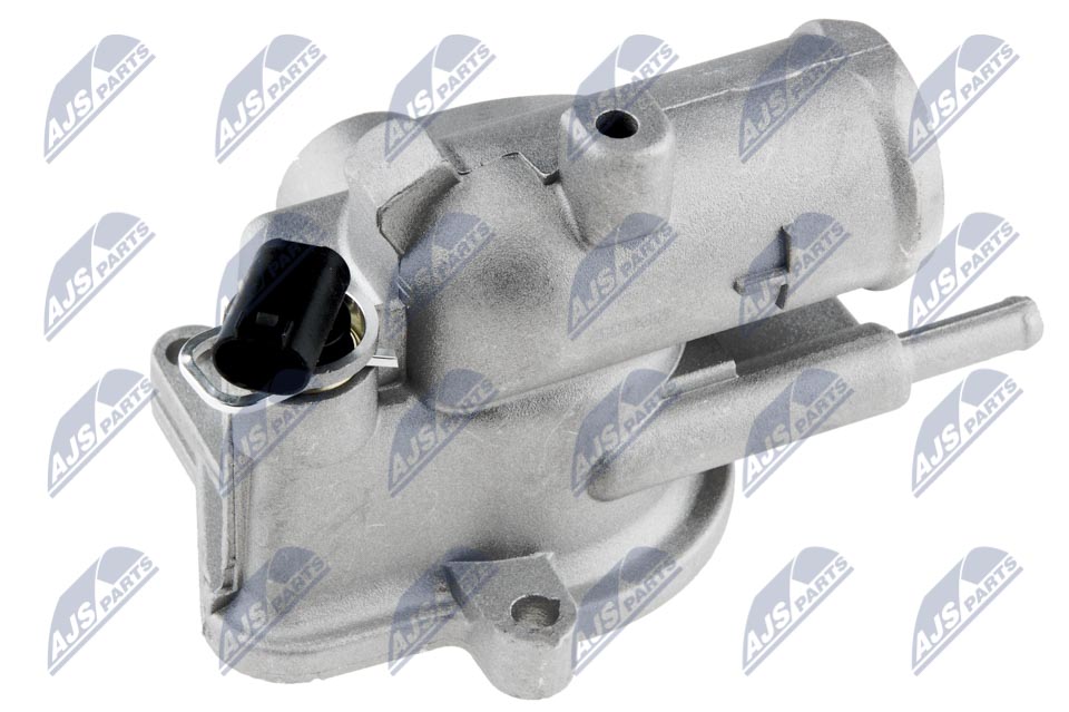 Thermostat, coolant - CTM-ME-002 NTY