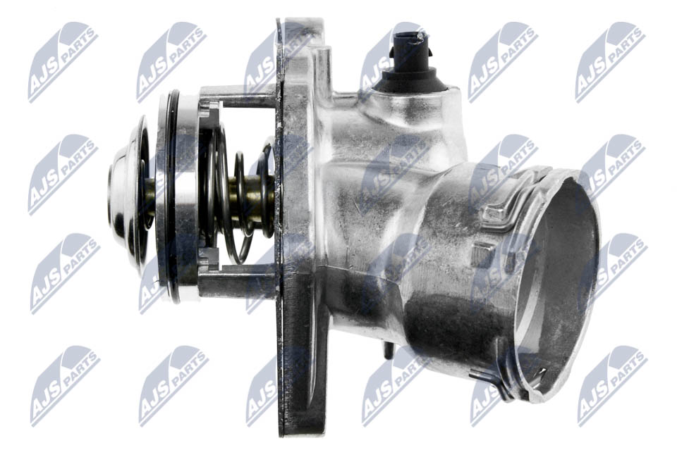 Termostato, Refrigerante - CTM-ME-003 NTY