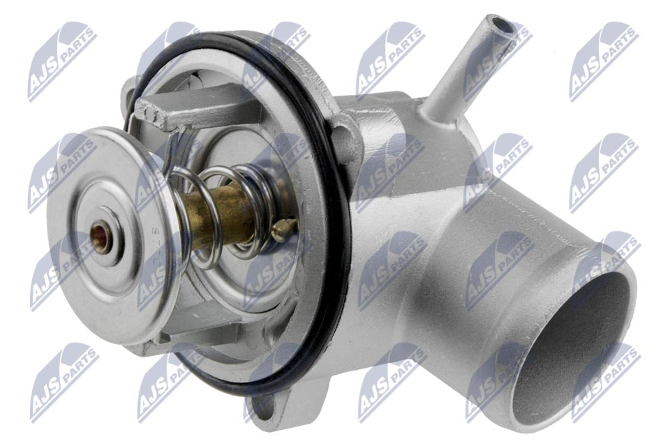 Thermostat, coolant - CTM-ME-004 NTY