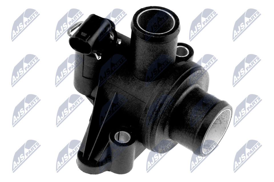 Termostato, Refrigerante - CTM-ME-005 NTY