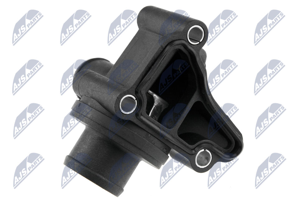Thermostat, coolant - CTM-ME-005 NTY