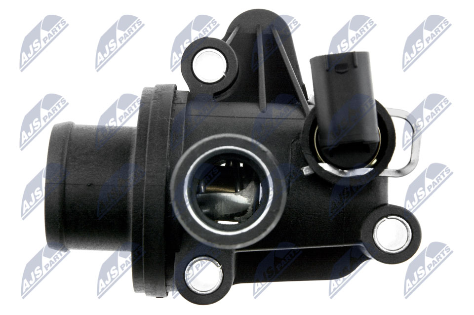 Thermostat, coolant - CTM-ME-005 NTY
