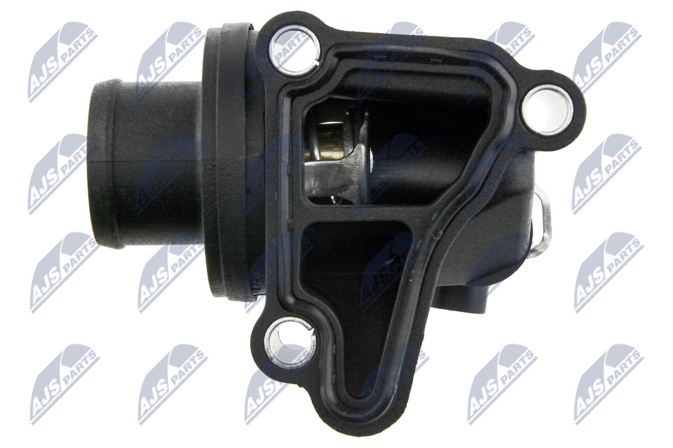 Thermostat, coolant - CTM-ME-005 NTY