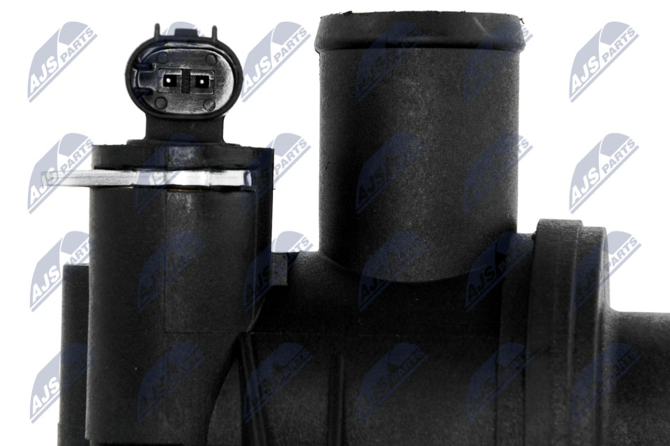 Thermostat, coolant - CTM-ME-005 NTY