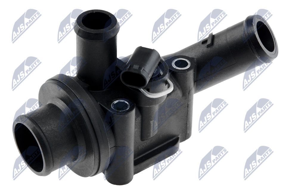 Thermostat, coolant - CTM-ME-007 NTY