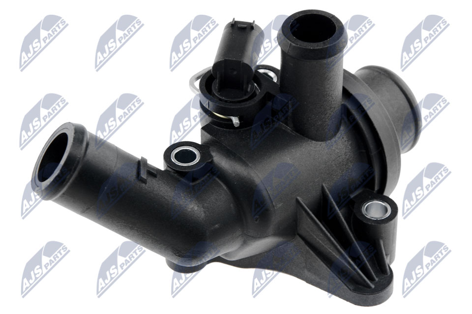 Termostato, Refrigerante - CTM-ME-007 NTY