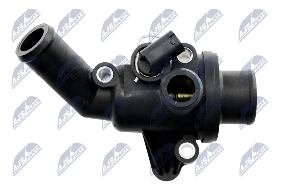 Termostato, Refrigerante - CTM-ME-007 NTY