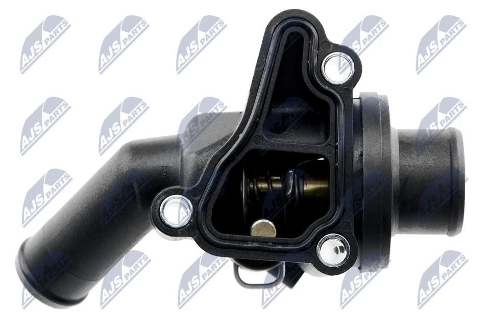Termostato, Refrigerante - CTM-ME-007 NTY