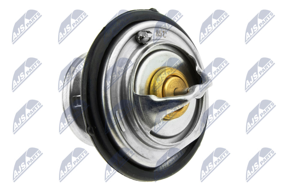 Termostato, Refrigerante - CTM-ME-008 NTY