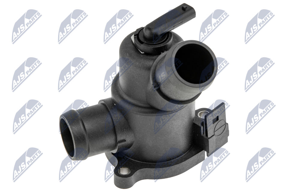 Thermostat, coolant - CTM-ME-009 NTY