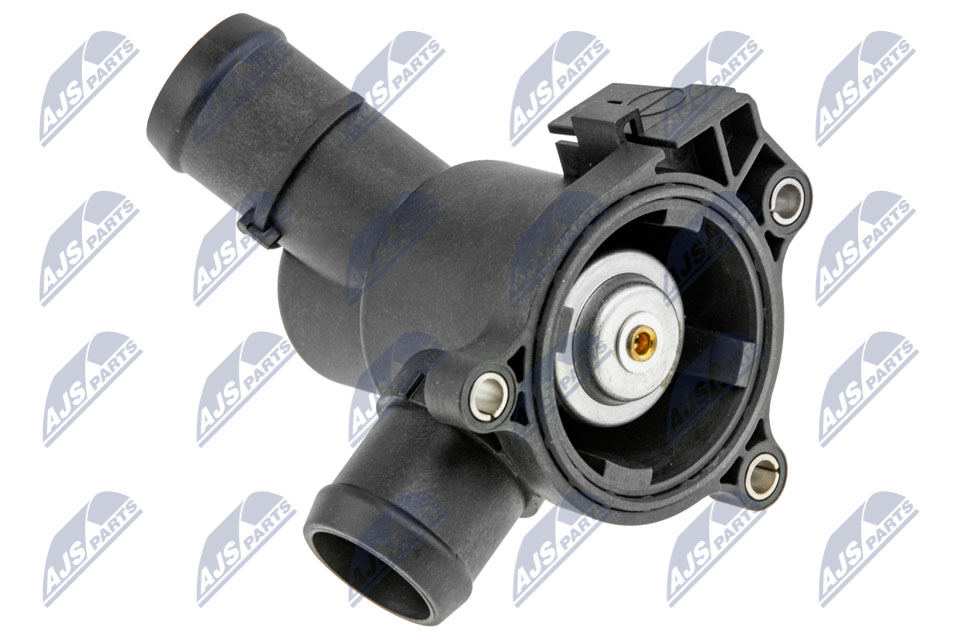 Thermostat, coolant - CTM-ME-009 NTY