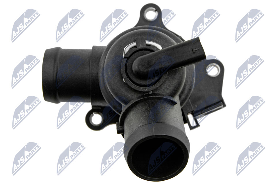 Thermostat, coolant - CTM-ME-009 NTY