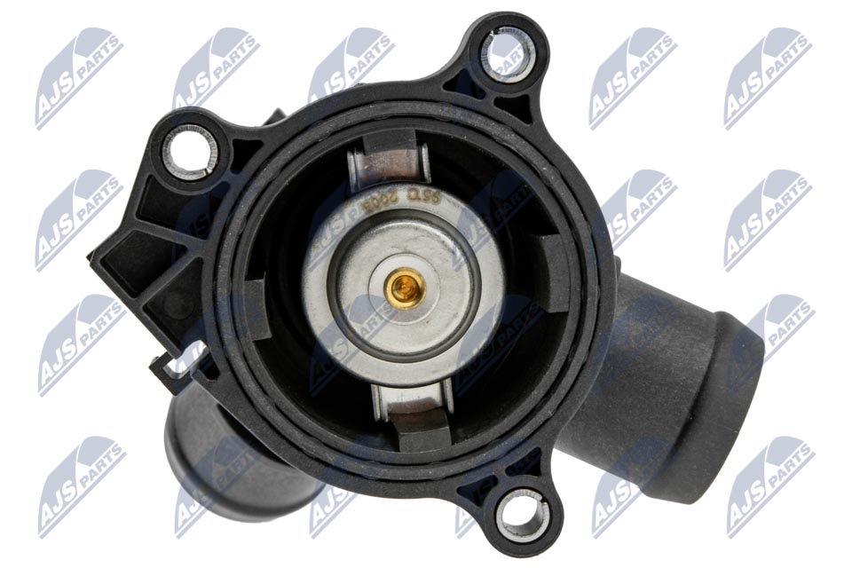 Thermostat, coolant - CTM-ME-009 NTY