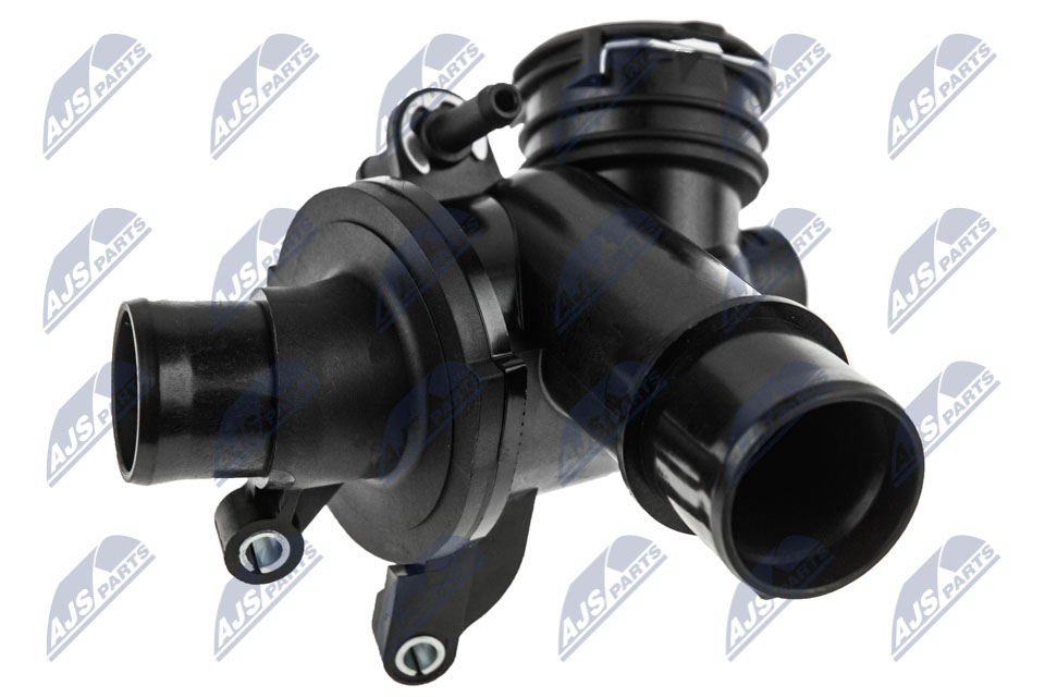 Thermostat, coolant - CTM-ME-010 NTY