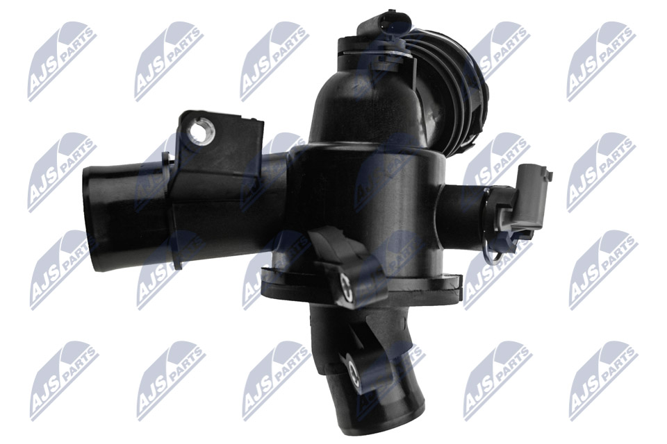Thermostat, coolant - CTM-ME-010 NTY