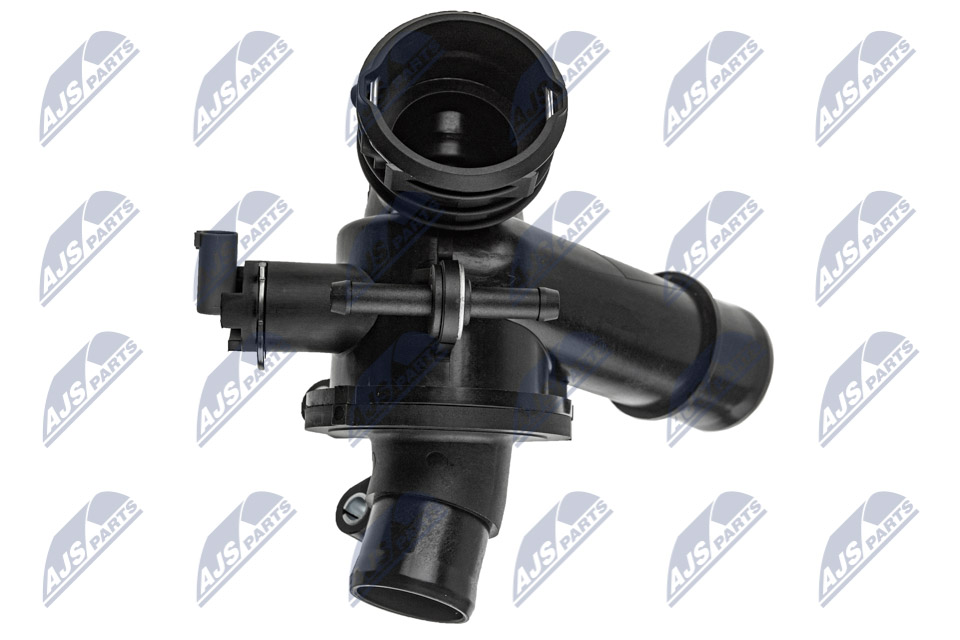 Thermostat, coolant - CTM-ME-010 NTY