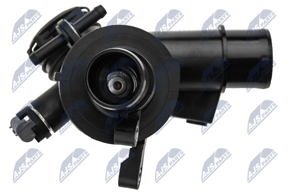 Thermostat, coolant - CTM-ME-010 NTY