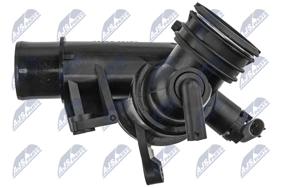 Thermostat, coolant - CTM-ME-010 NTY
