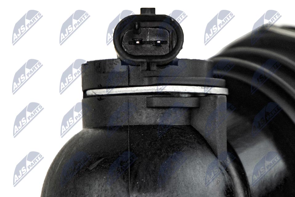 Thermostat, coolant - CTM-ME-010 NTY