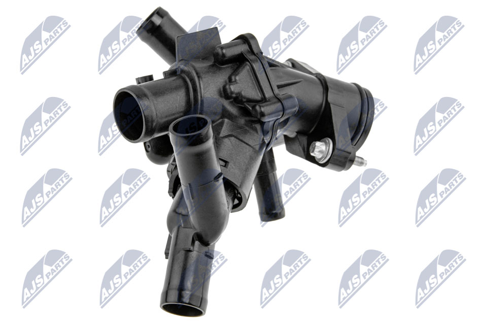 Thermostat Housing - CTM-ME-011 NTY