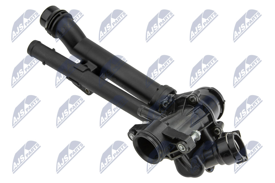 Thermostat, coolant - CTM-ME-012 NTY