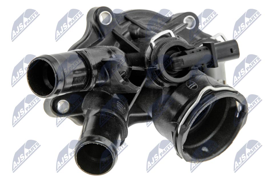 Thermostat Housing - CTM-ME-015 NTY