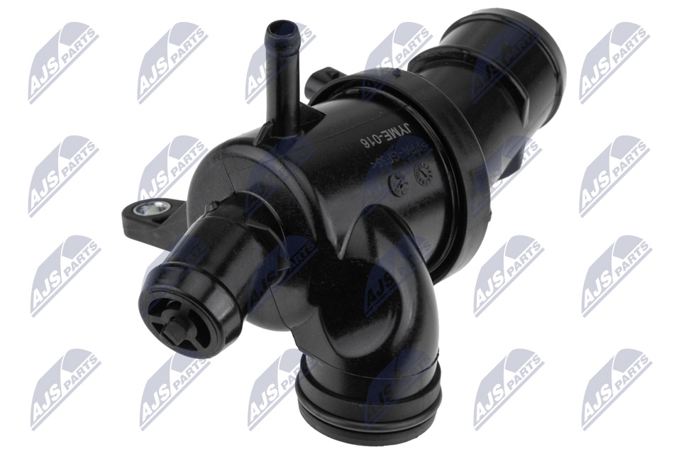 Thermostat, coolant - CTM-ME-016 NTY