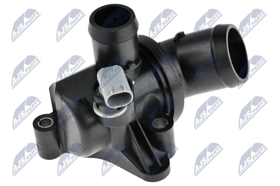 Thermostat, coolant - CTM-ME-018 NTY