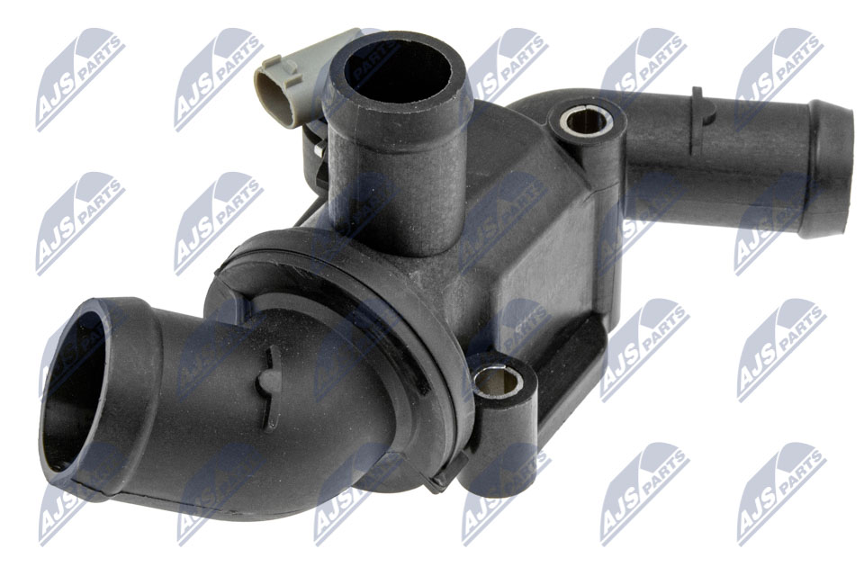 Thermostat Housing - CTM-ME-019 NTY
