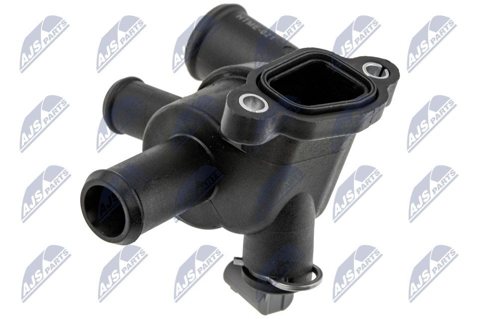 Thermostat, coolant - CTM-ME-021 NTY
