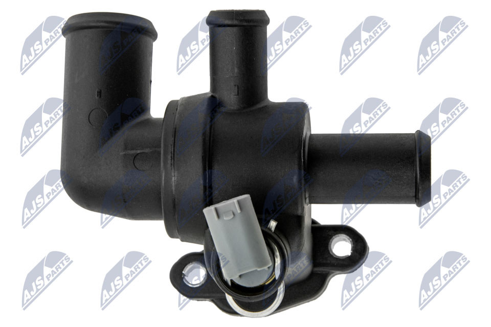 Thermostat, coolant - CTM-ME-021 NTY