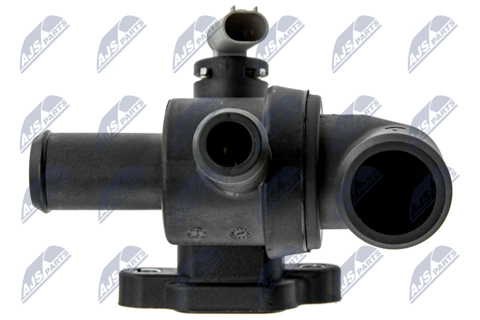 Thermostat, coolant - CTM-ME-021 NTY
