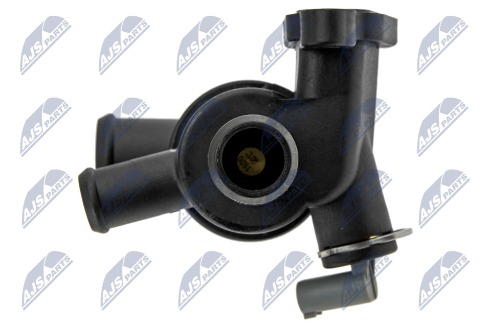 Thermostat, coolant - CTM-ME-021 NTY
