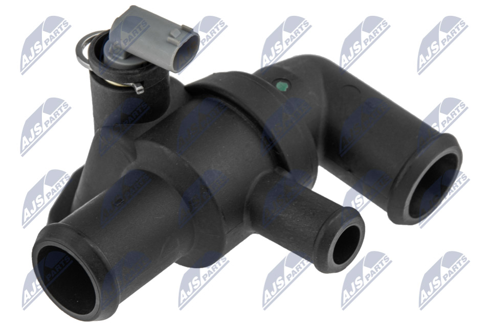 Termostato, Refrigerante - CTM-ME-022 NTY