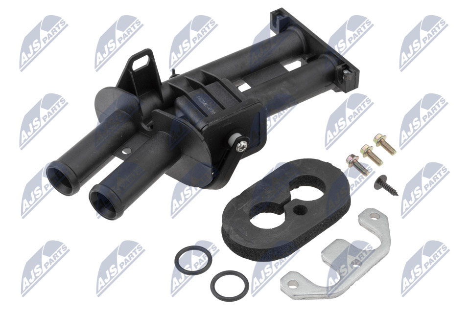 Control Valve, coolant - CTM-ME-025 NTY