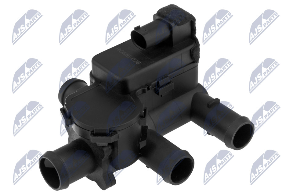 Control Valve, coolant - CTM-ME-026 NTY
