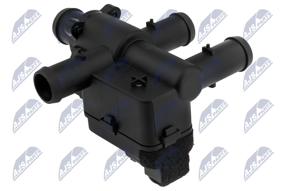 Control Valve, coolant - CTM-ME-026 NTY