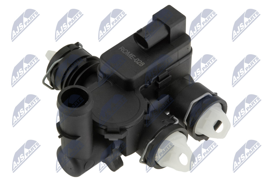Control Valve, coolant - CTM-ME-028 NTY