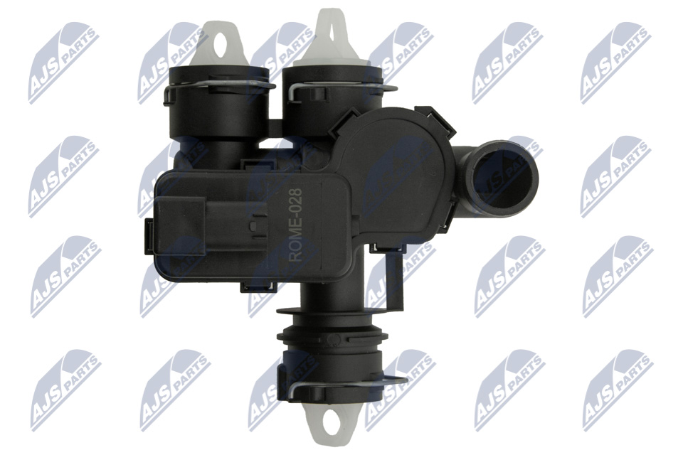 Control Valve, coolant - CTM-ME-028 NTY