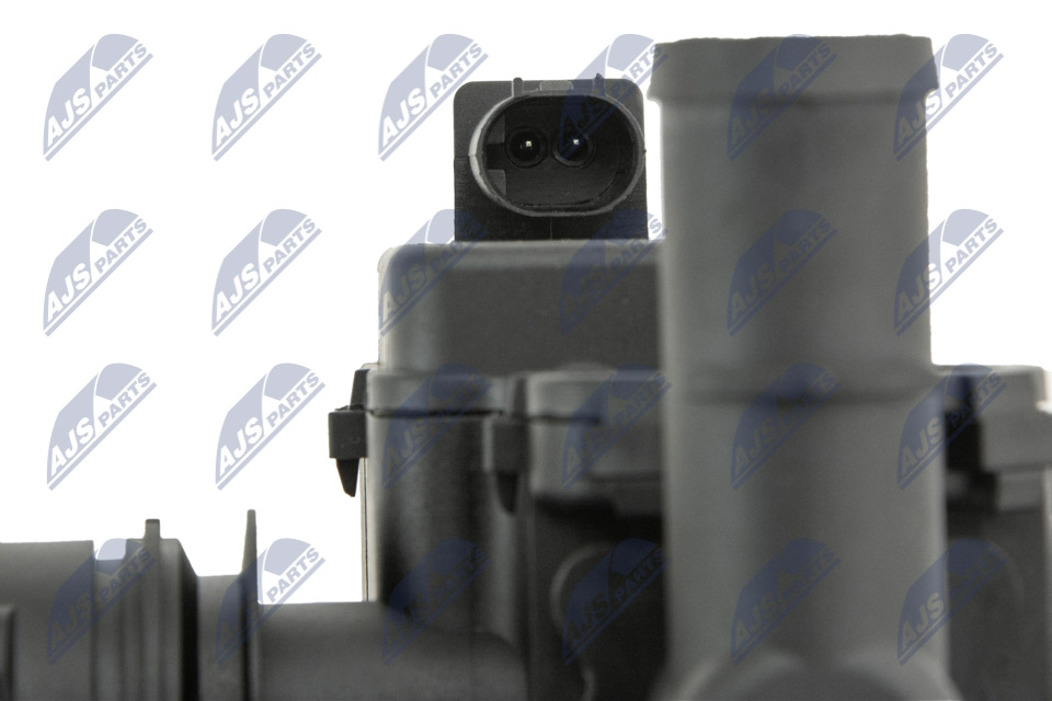 Control Valve, coolant - CTM-ME-028 NTY