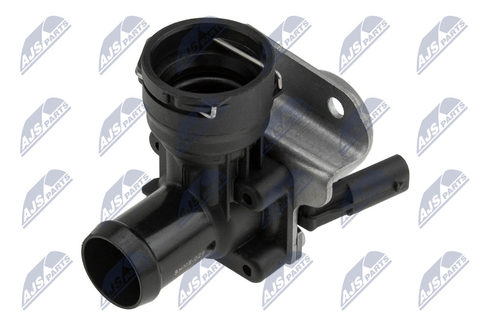 Control Valve, coolant - CTM-ME-029 NTY