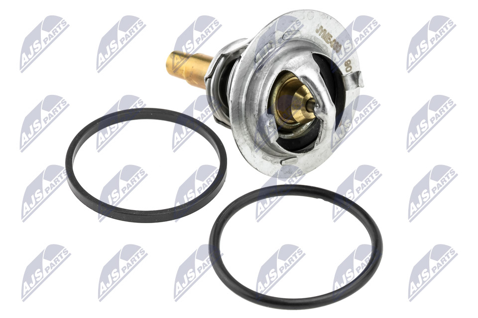 Thermostat, coolant - CTM-ME-030 NTY