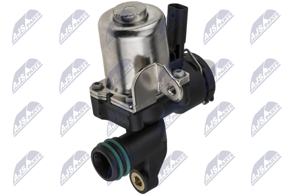 Control Valve, coolant - CTM-ME-031 NTY