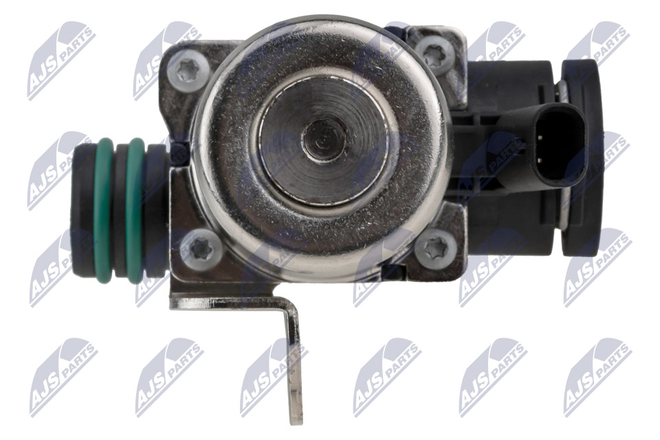 Control Valve, coolant - CTM-ME-031 NTY